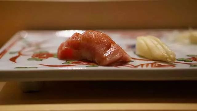 Omakase
