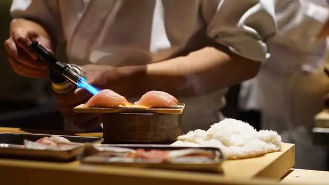 Omakase