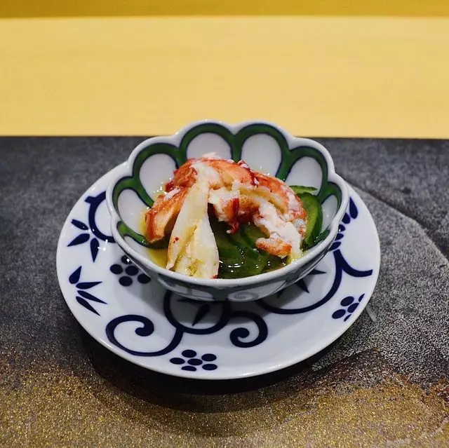 Omakase