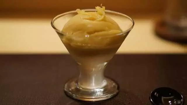 Omakase