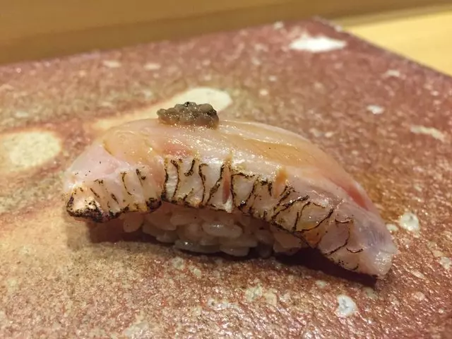Omakase