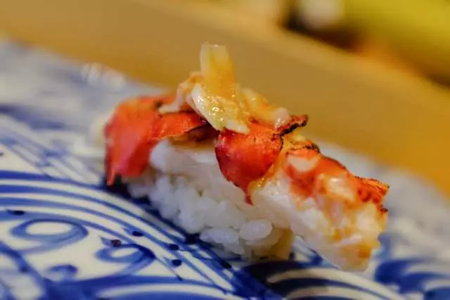 Omakase