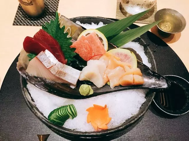 Omakase