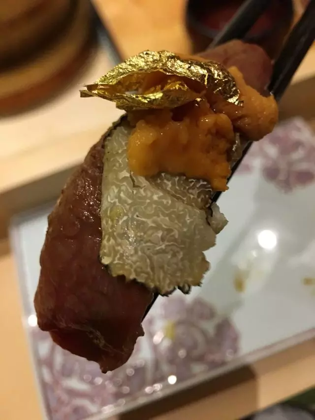 Omakase