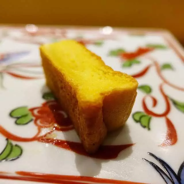 Omakase