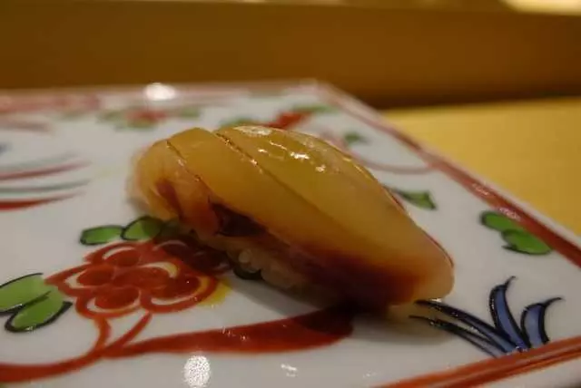 Omakase