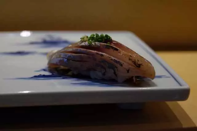 Omakase