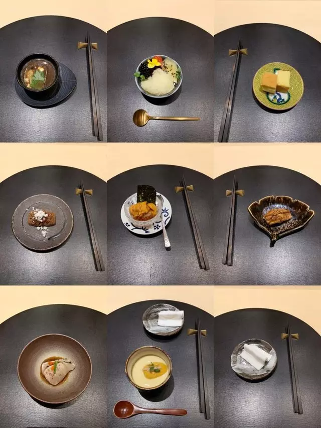 Omakase
