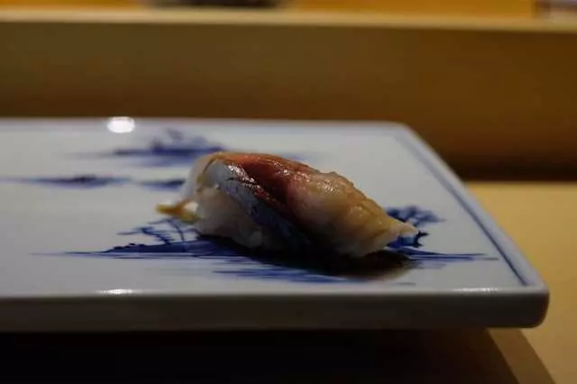 Omakase