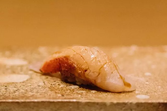 Omakase