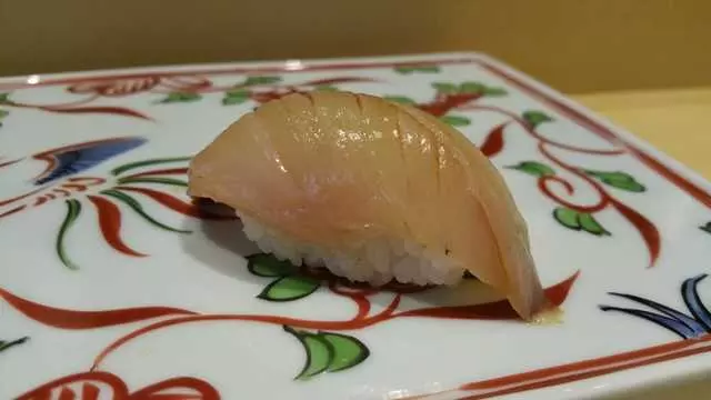 Omakase