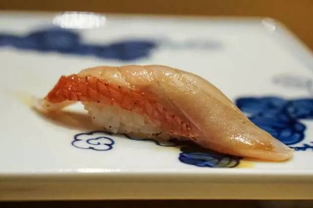 Omakase