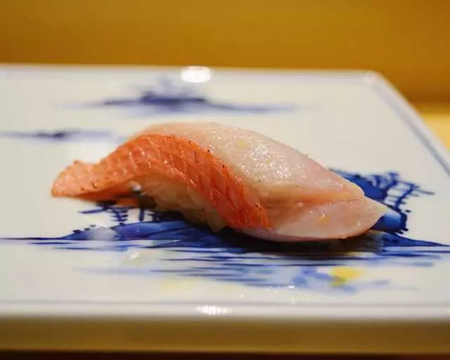Omakase