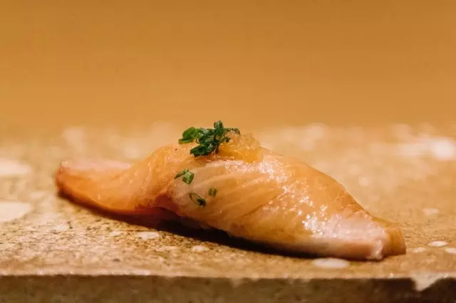 Omakase