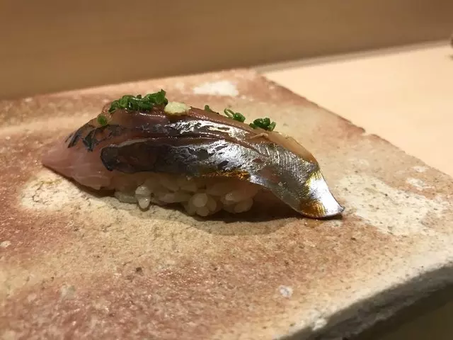 Omakase