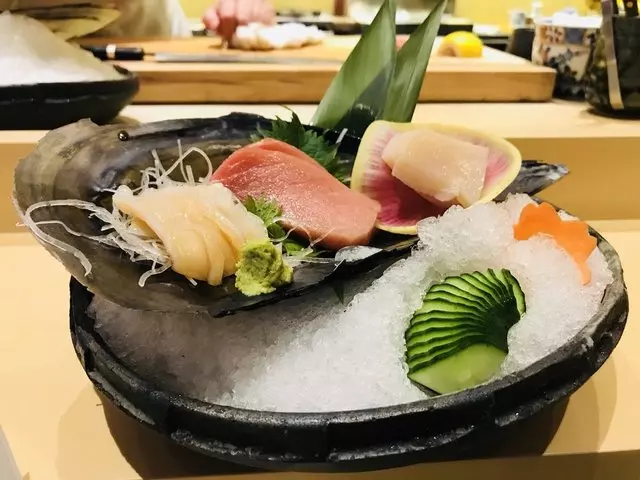 Omakase
