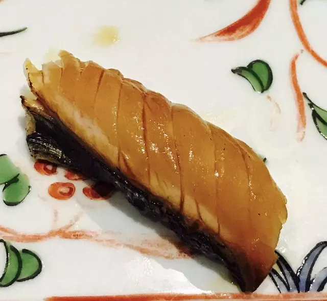 Omakase