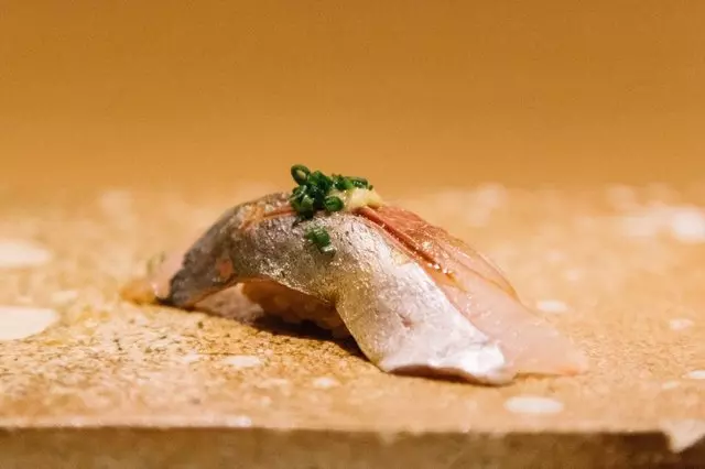 Omakase