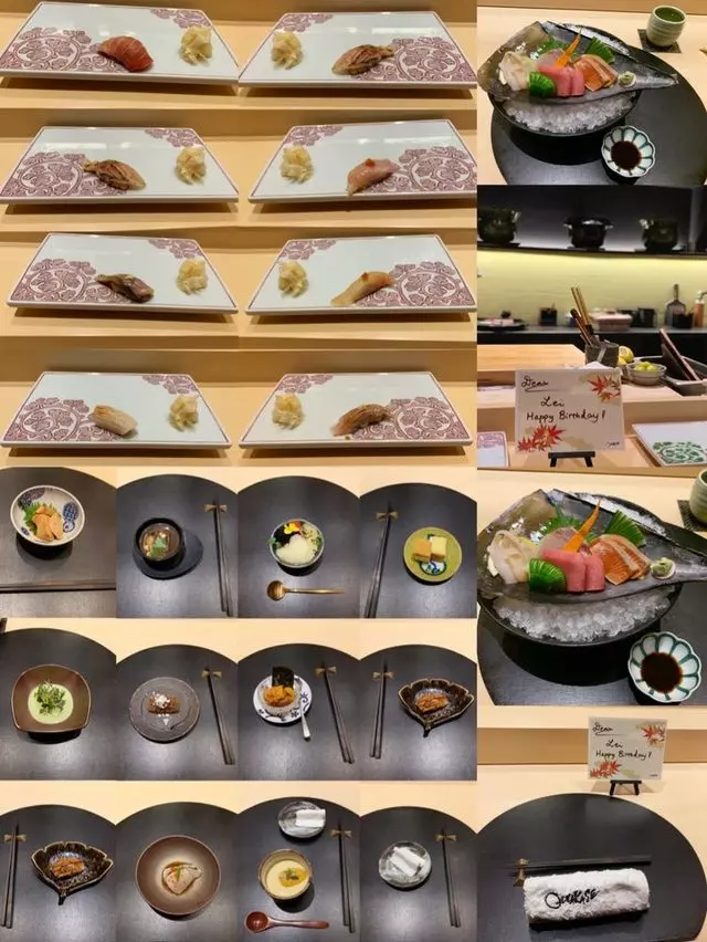 Omakase