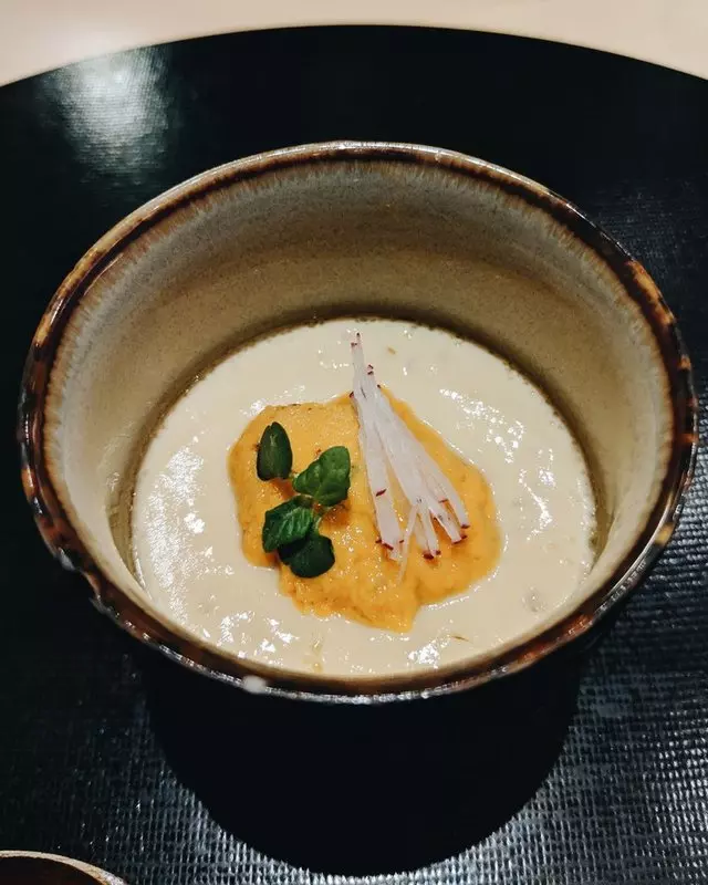 Omakase