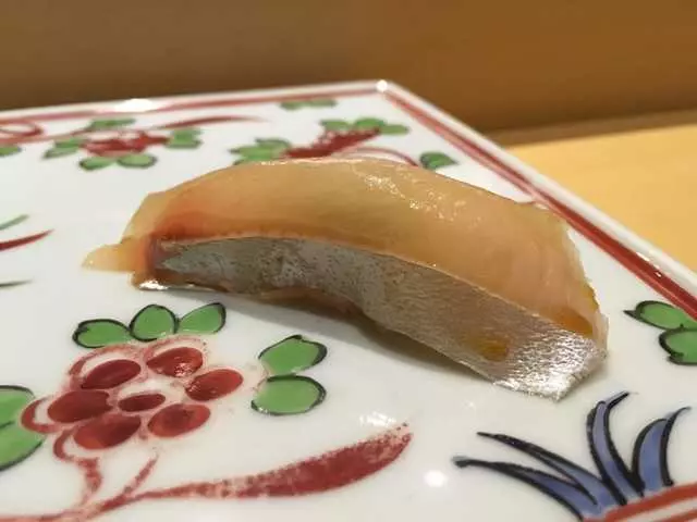 Omakase