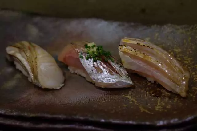 Omakase