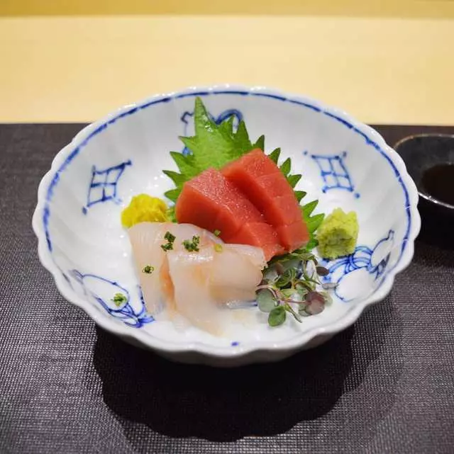 Omakase