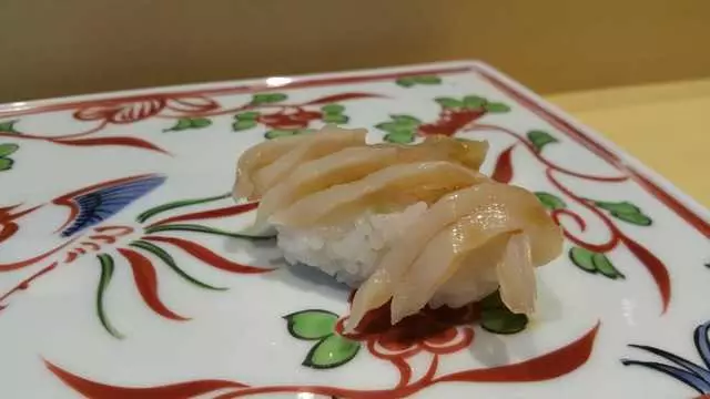 Omakase