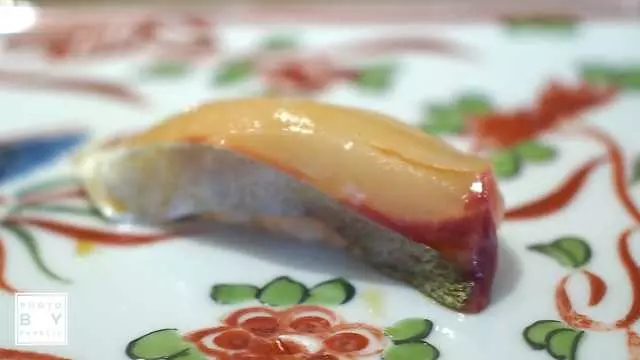 Omakase