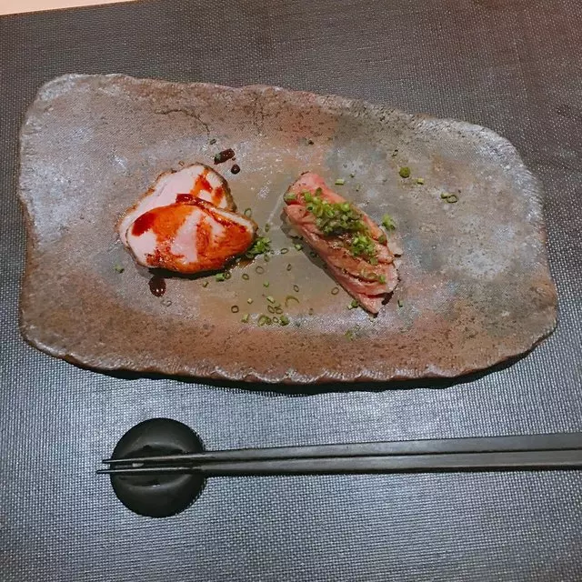 Omakase