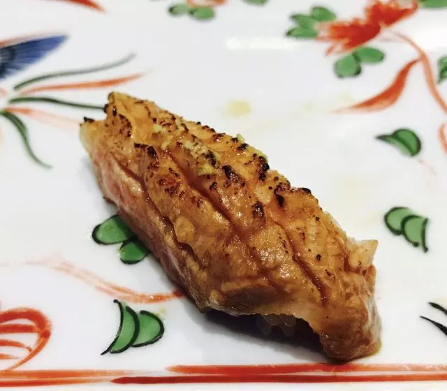 Omakase