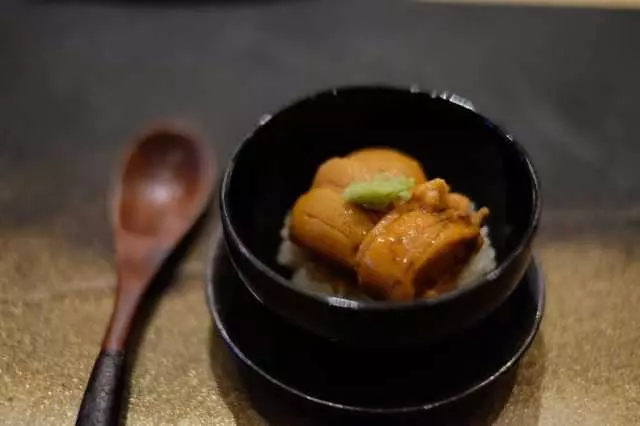 Omakase