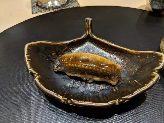 Omakase