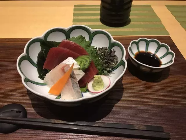 Omakase