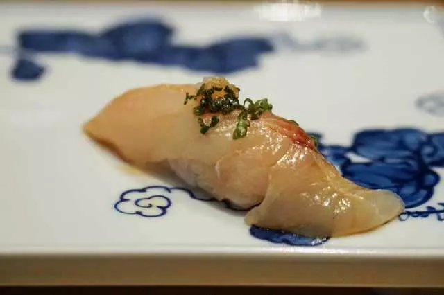 Omakase