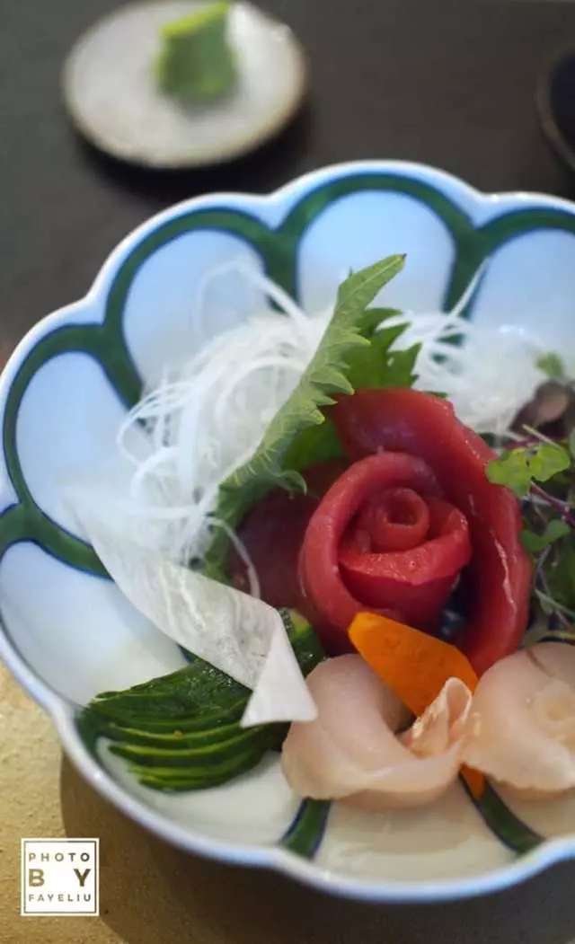Omakase