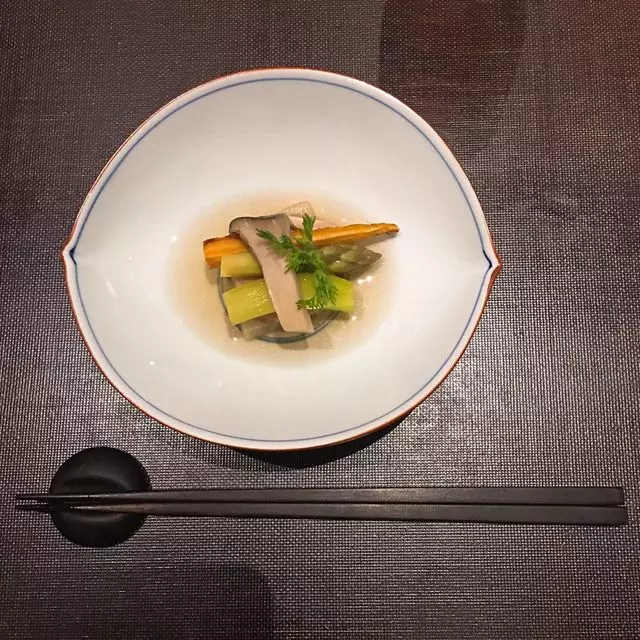 Omakase