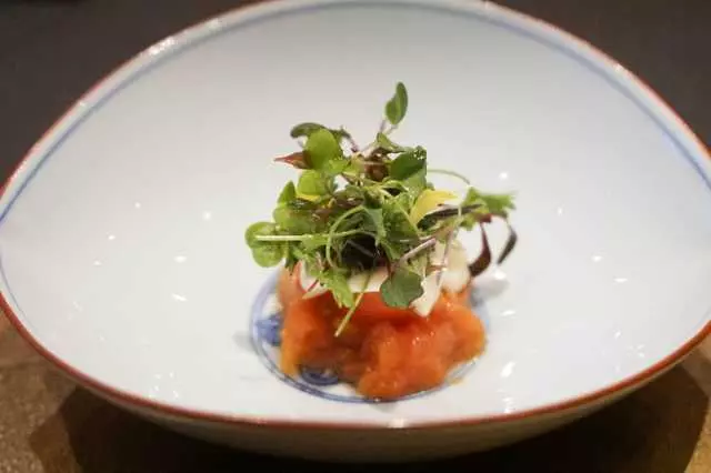 Omakase