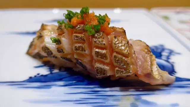 Omakase