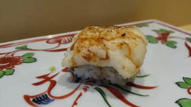 Omakase