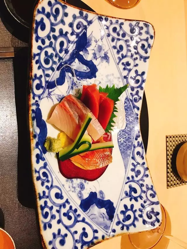 Omakase