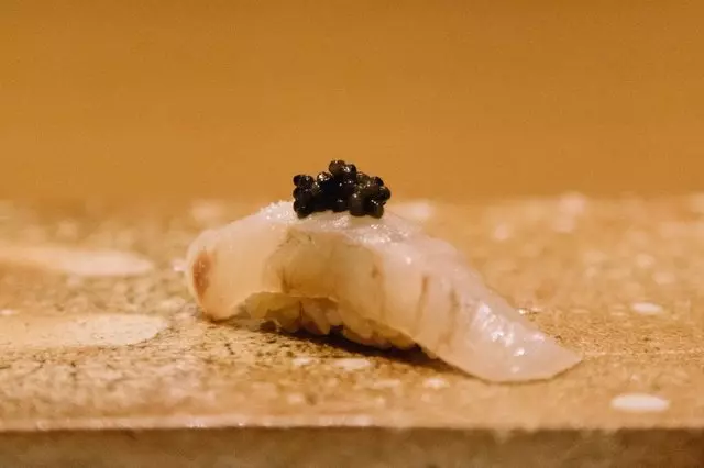 Omakase