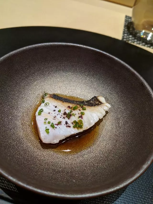 Omakase