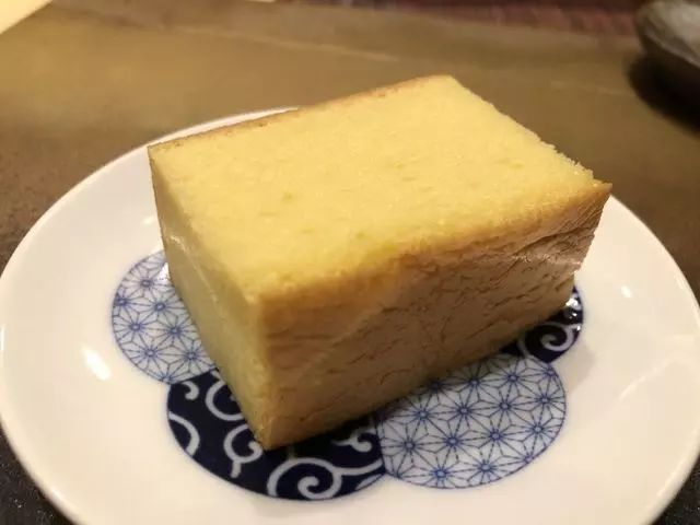 Omakase