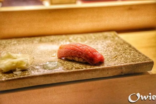 Omakase