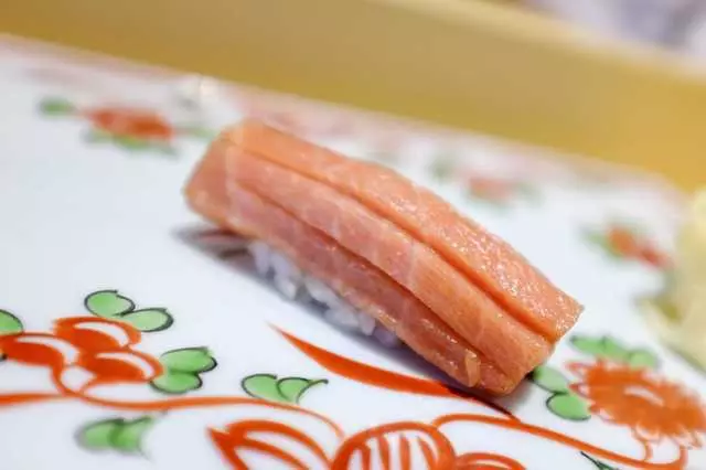 Omakase