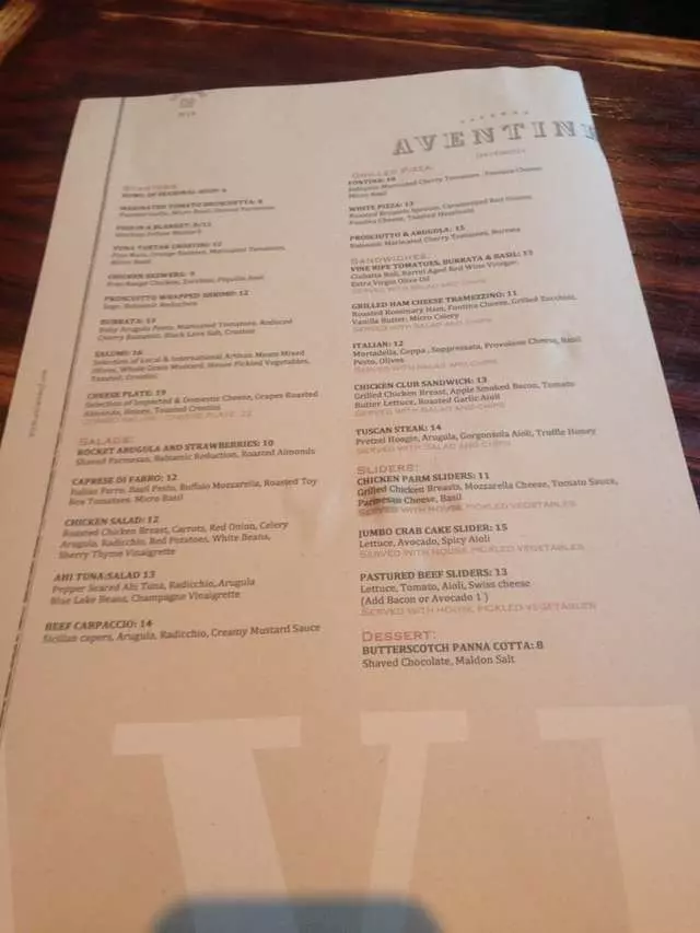 Aventine