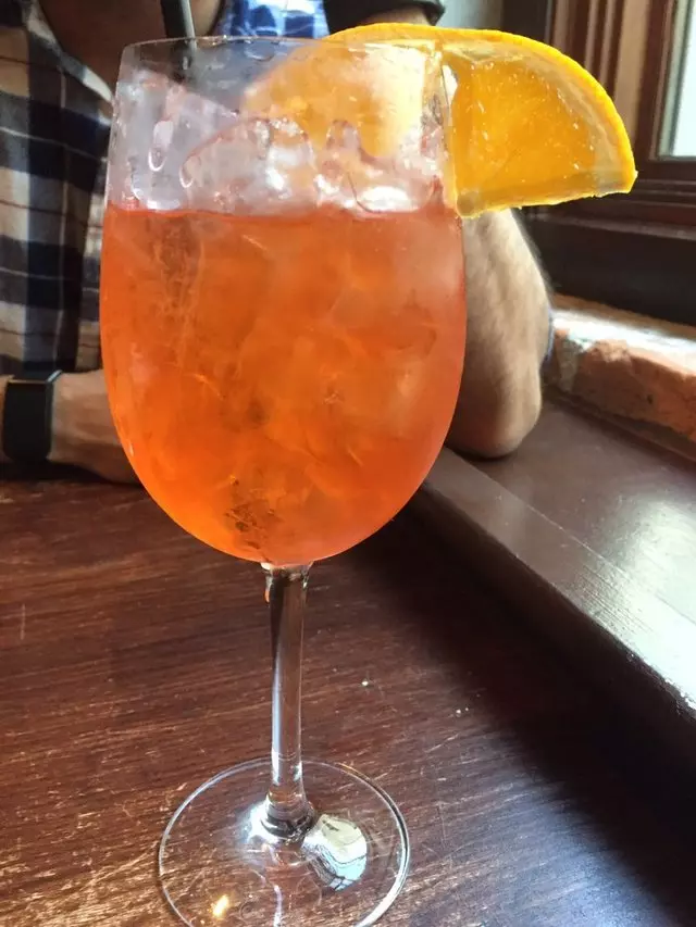 Aventine