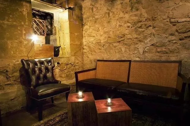 Aventine