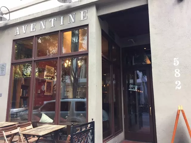 Aventine